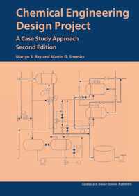 Chemical Engineering Design Project