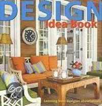 Design Idea Book