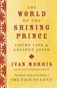 World Of The Shining Prince