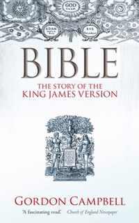 Bible Story King James Version 1611 2011