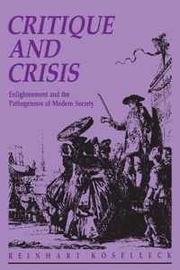 Critique and Crises