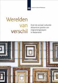 SCP-publicatie 2015-31 - Werelden van verschil