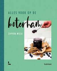 Alles voor op de boterham