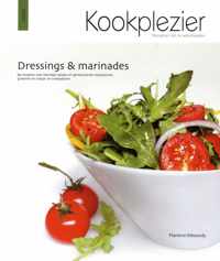 Kookplezier: Dressings & Marinades