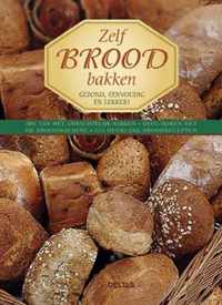 Zelf Brood Bakken