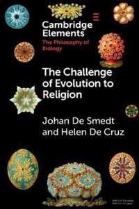 The Challenge of Evolution to Religion