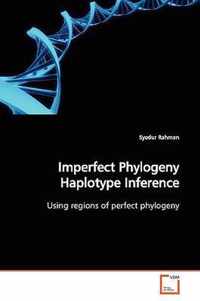 Imperfect Phylogeny Haplotype Inference