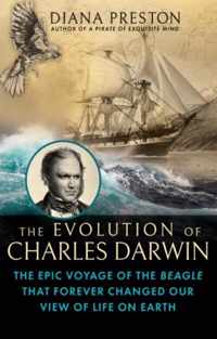 The Evolution of Charles Darwin