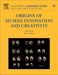 Origins of Human Innovation and Creativity