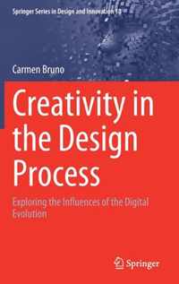 Creativity in the Design Process