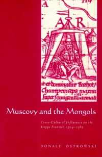 Muscovy and the Mongols