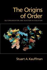 Origins Of Order