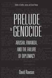 Prelude to Genocide