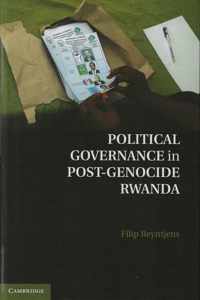 Political Governance In Post Genocide Rw