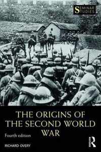 The Origins of the Second World War