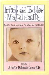 Infant and Toddler Mental Health