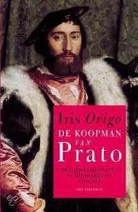 Koopman Van Prato