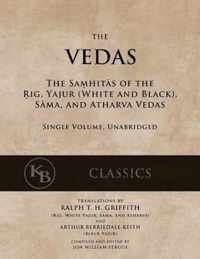 The Vedas