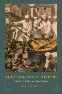 The Cooking of History