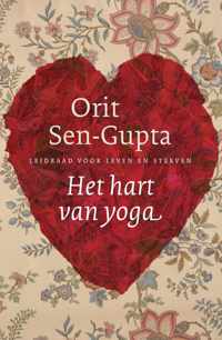 Het hart van yoga