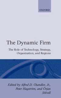 The Dynamic Firm