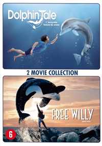 Dolphin Tale / Free Willy