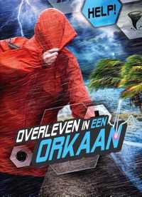 Help!  -   Overleven in een orkaan