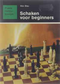 Schaken voor beginners