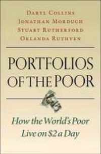 Portfolios of the Poor