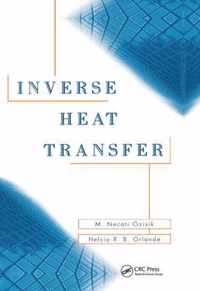 Inverse Heat Transfer