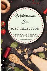 Mediterranean Sea Diet Selection