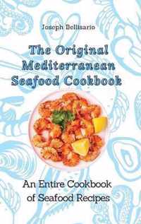 The Original Mediterranean Seafood Cookbook