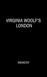 Virginia Woolf's London