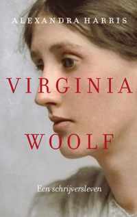 Virginia Woolf