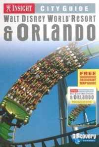 Orlando / Engelstalige Editie