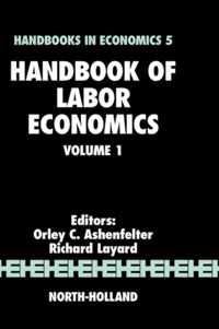 Handbook of Labor Economics