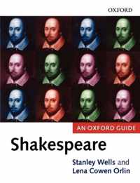 Shakespeare Oxf Guide P