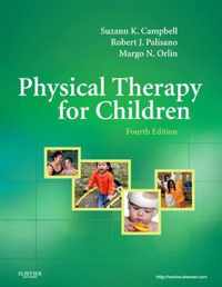 Physical Therapy for Children