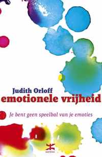 Emotionele Vrijheid