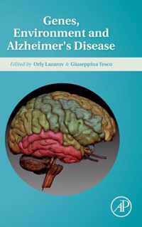 Genes, Environment and Alzheimer's Disease