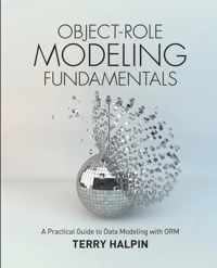 Object-Role Modeling Fundamentals