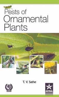 Pests of Ornamental Plants