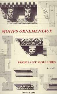 Ornamenten - Profielen en Mouluren