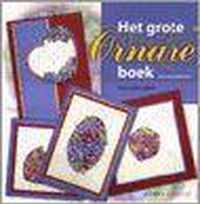 Grote Ornareboek