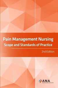 Pain Management Nursing