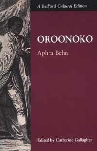 Oroonoko US edition