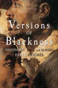 Versions of Blackness