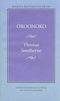 Oroonoko