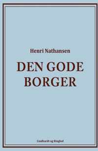 Den gode borger