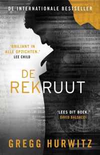 Orphan X  -   De rekruut